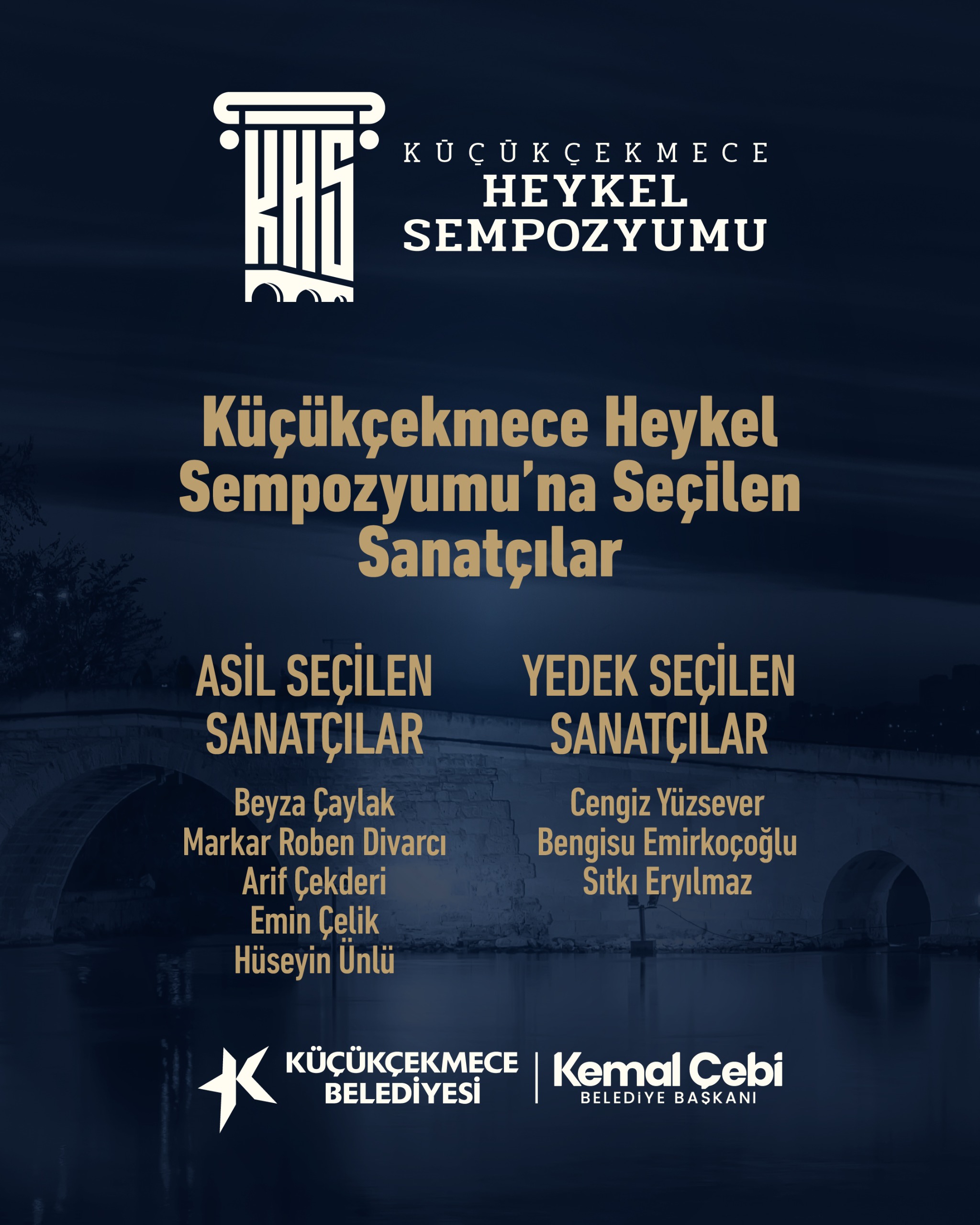Seçilen Sanatçılar
